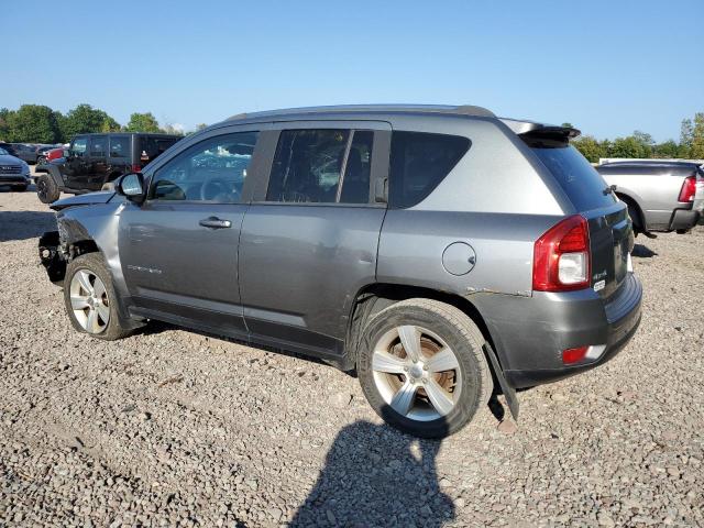 Photo 2 from auction – 2012 JEEP COMPASS SP with VIN 1C4NJDBB3CD508811