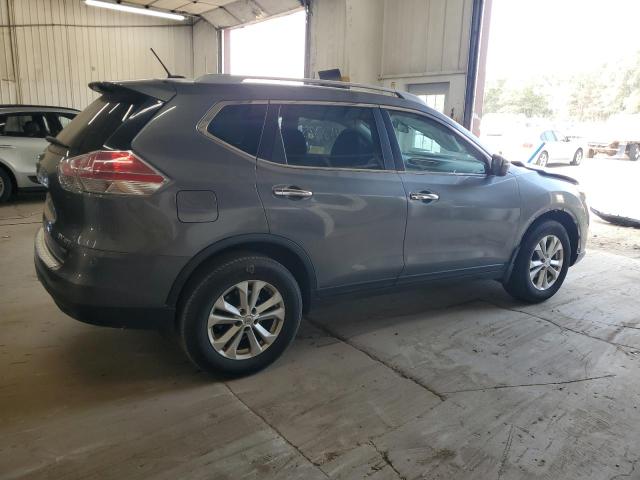 Photo 3 from auction – 2014 NISSAN ROGUE S with VIN 5N1AT2MV9EC793359