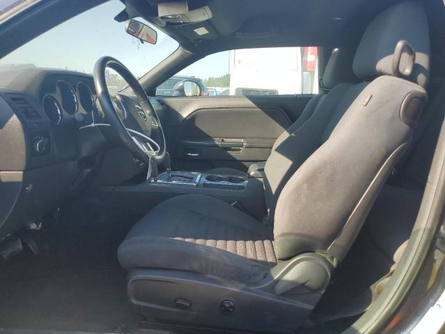 Photo 7 from auction – 2012 DODGE CHALLENGER with VIN 2C3CDYAG0CH127573
