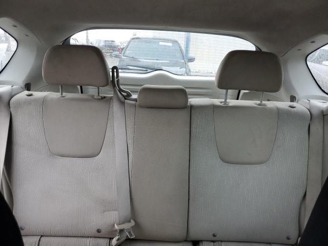 Photo 10 from auction – 2008 SUBARU IMPREZA OU with VIN JF1GH63698G826252