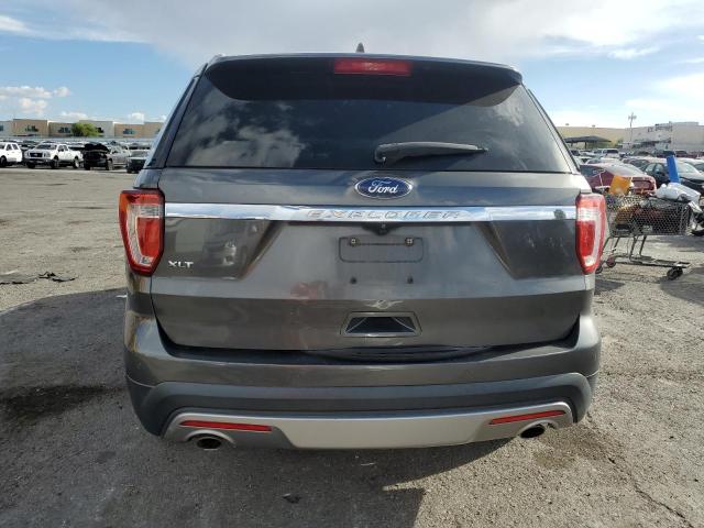 Foto 6 de la subasta – 2016 FORD EXPLORER X con VIN 1FM5K7D88GGB34549