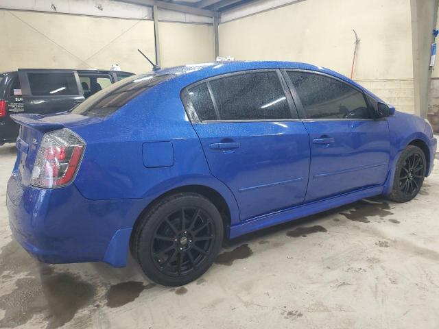Photo 3 from auction – 2009 NISSAN SENTRA 2.0 with VIN 3N1AB61E09L674311