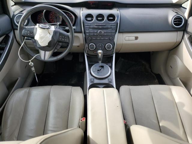 Photo 8 from auction – 2010 MAZDA CX-7 with VIN JM3ER4WL1A0323034