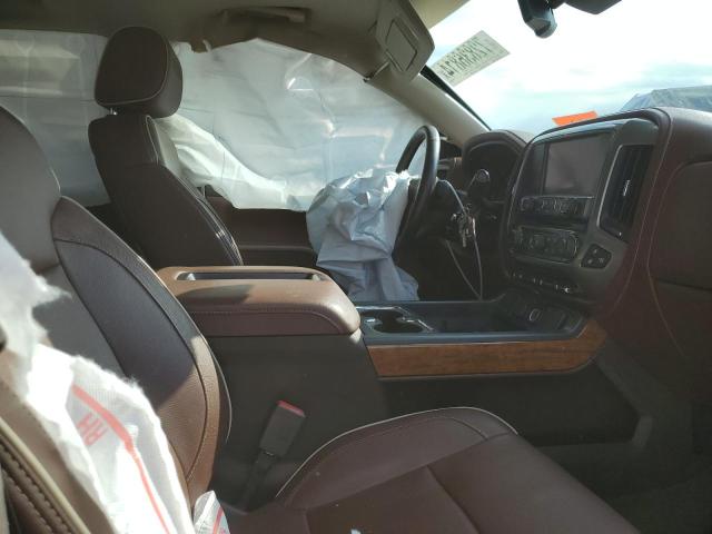 Photo 7 from auction – 2015 CHEVROLET SILVERADO with VIN 3GCUKTEJ0FG491592