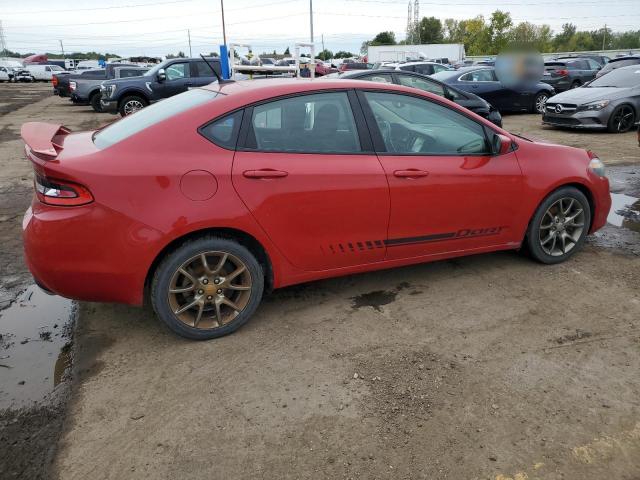 Photo 3 from auction – 2013 DODGE DART SXT with VIN 1C3CDFBA0DD332131