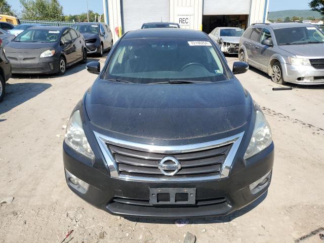Photo 5 from auction – 2013 NISSAN ALTIMA 2.5 with VIN 1N4AL3AP9DN502268