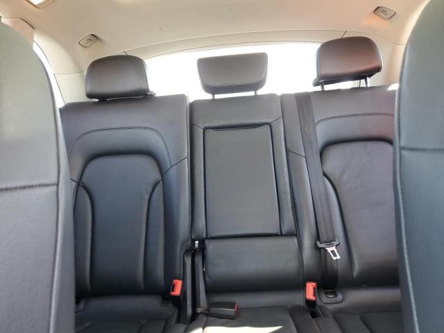 Photo 10 from auction – 2014 AUDI Q5 PREMIUM with VIN WA1CFAFP2EA007341