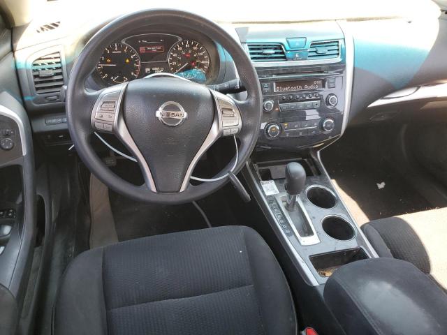 Photo 8 from auction – 2014 NISSAN ALTIMA 2.5 with VIN 1N4AL3AP8EN257643