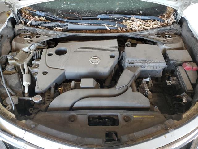 Photo 11 from auction – 2015 NISSAN ALTIMA 2.5 with VIN 1N4AL3AP5FC481756