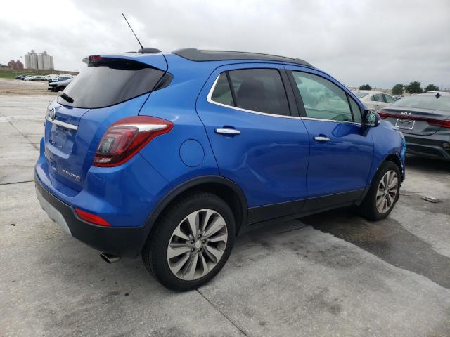 Photo 3 from auction – 2018 BUICK ENCORE ESS with VIN KL4CJGSB1JB540152