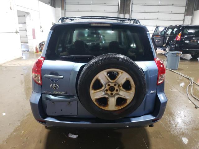 Foto 6 de la subasta – 2007 TOYOTA RAV4 con VIN JTMBD33V776046938