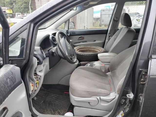 Photo 7 from auction – 2008 KIA RONDO BASE with VIN KNAFG525187199362