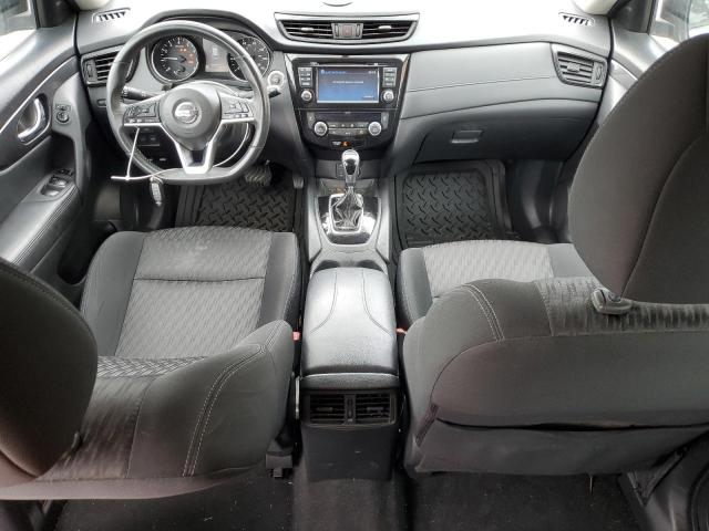 صورة رقم 8 من المزاد - 2017 NISSAN ROGUE S مع VIN KNMAT2MV2HP537873