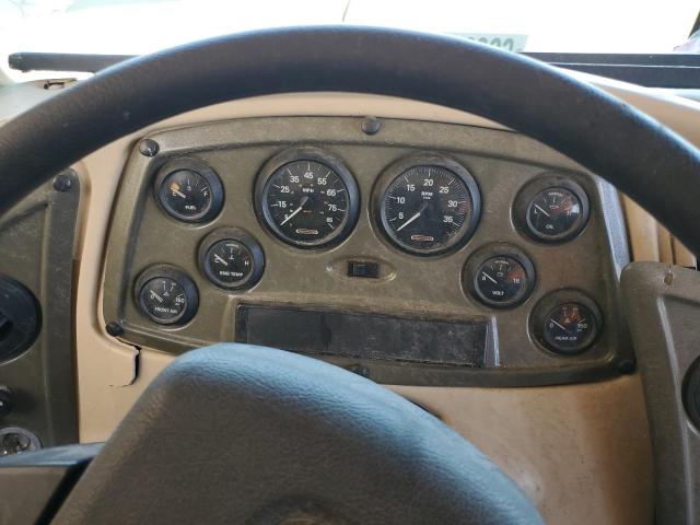 Photo 8 from auction – 2003 COA CATALI with VIN 4UZAAHBVX3CL79760