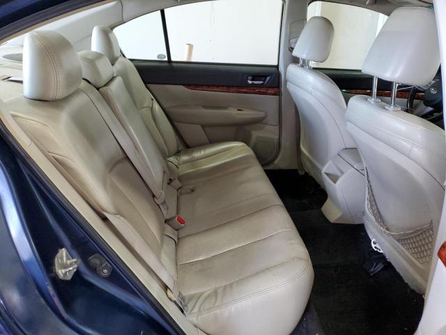 Photo 10 from auction – 2010 SUBARU LEGACY 2.5 with VIN 4S3BMBJ67A3239301