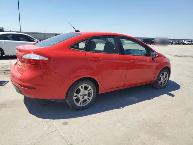 Photo 3 from auction – 2015 FORD FIESTA SE with VIN 3FADP4BJ7FM211511