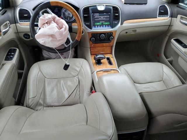 Photo 8 from auction – 2014 CHRYSLER 300C with VIN 2C3CCAEG6EH309432