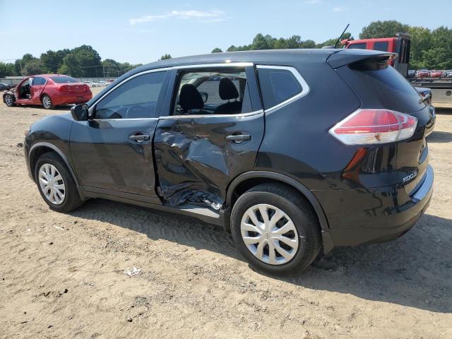 Photo 2 from auction – 2016 NISSAN ROGUE S with VIN JN8AT2MT7GW011715