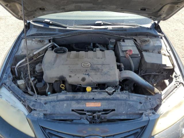 Photo 11 from auction – 2005 MAZDA 6 I with VIN 1YVHP80C955M74542