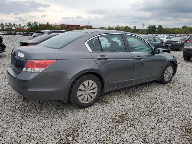 Photo 3 from auction – 2010 HONDA ACCORD LX with VIN 1HGCP2F36AA160662