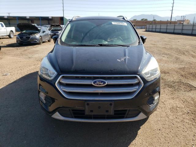 Photo 5 from auction – 2017 FORD ESCAPE TIT with VIN 1FMCU9J94HUD80687