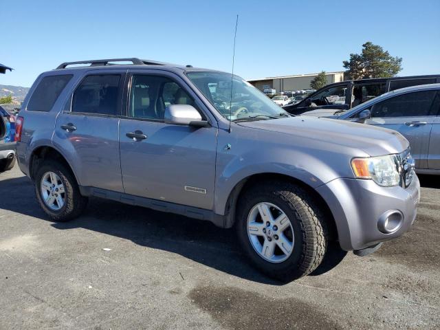 Photo 4 from auction – 2008 FORD ESCAPE with VIN 1FMCU49H28KC81781