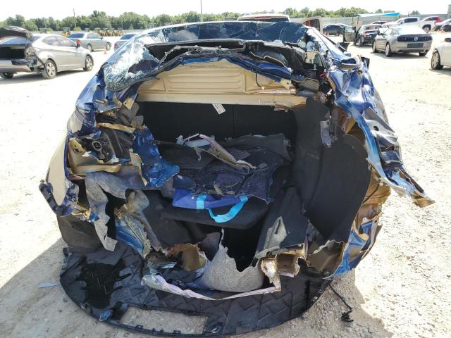 Photo 6 from auction – 2021 TESLA MODEL 3 with VIN 5YJ3E1EA0MF028751