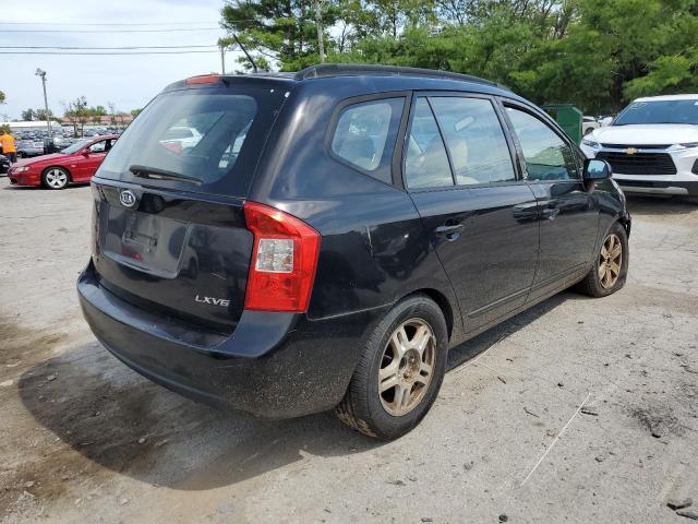 Photo 3 from auction – 2008 KIA RONDO LX with VIN KNAFG526987126264