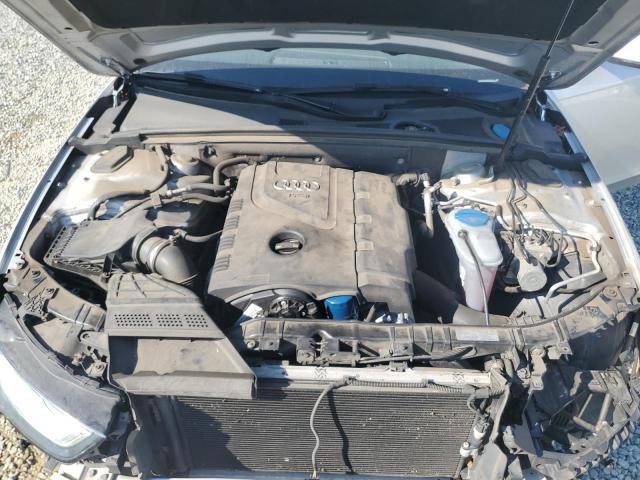 Photo 11 from auction – 2014 AUDI A4 PREMIUM with VIN WAUFFAFL3EN006155