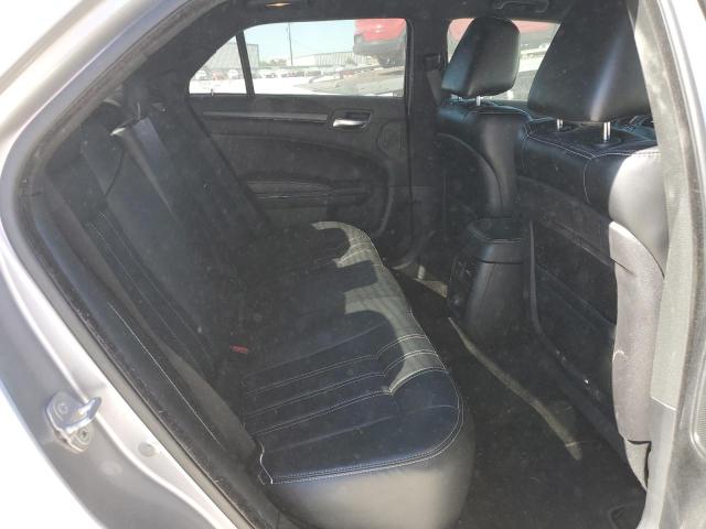 Photo 10 from auction – 2014 CHRYSLER 300 S with VIN 2C3CCABG7EH231053