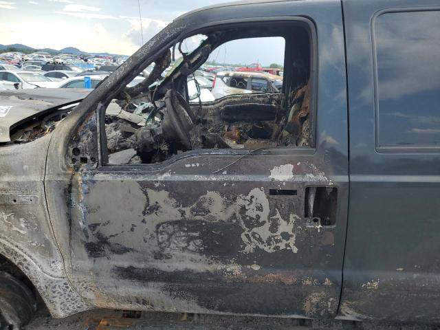 Photo 7 from auction – 2004 FORD EXCURSION with VIN 1FMSU43P24EA55860
