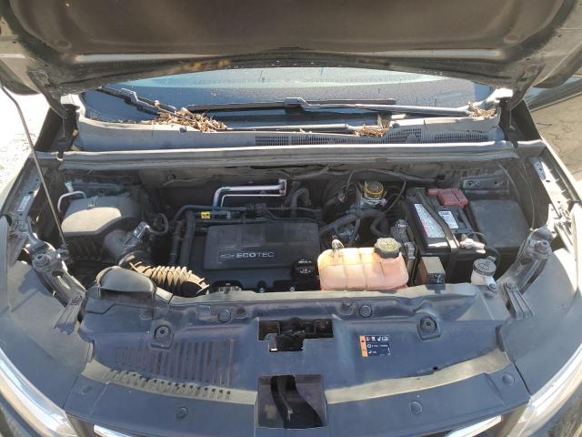 Photo 11 from auction – 2019 CHEVROLET TRAX LS with VIN 3GNCJKSB4KL167561