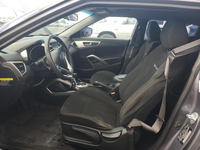 Photo 7 from auction – 2016 HYUNDAI VELOSTER with VIN KMHTC6ADXGU261322