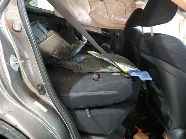 Photo 11 from auction – 2011 HONDA CR-V EX with VIN 5J6RE4H51BL089802