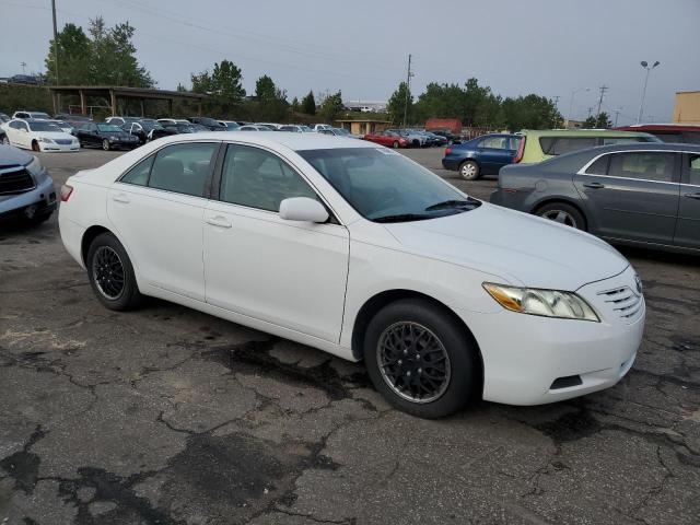 Photo 4 from auction – 2007 TOYOTA CAMRY with VIN 4T1BE46K77U585720