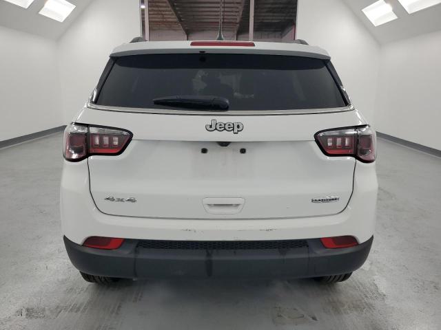 Photo 6 from auction – 2023 JEEP COMPASS LA with VIN 3C4NJDBN2PT562286