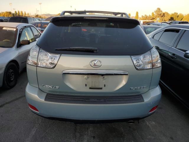 Photo 6 from auction – 2008 LEXUS RX 350 with VIN 2T2GK31U68C046389