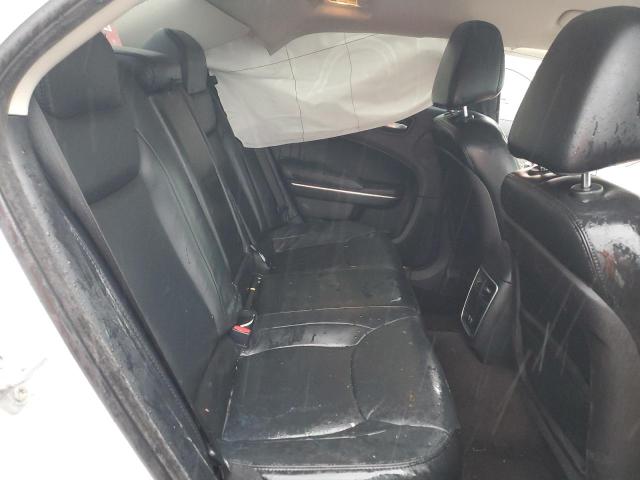 Photo 10 from auction – 2016 CHRYSLER 300 with VIN 2C3CCARG4GH244495