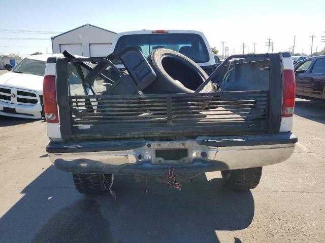 Photo 6 from auction – 2004 FORD F250 SUPER with VIN 1FTNF21L04EA49944