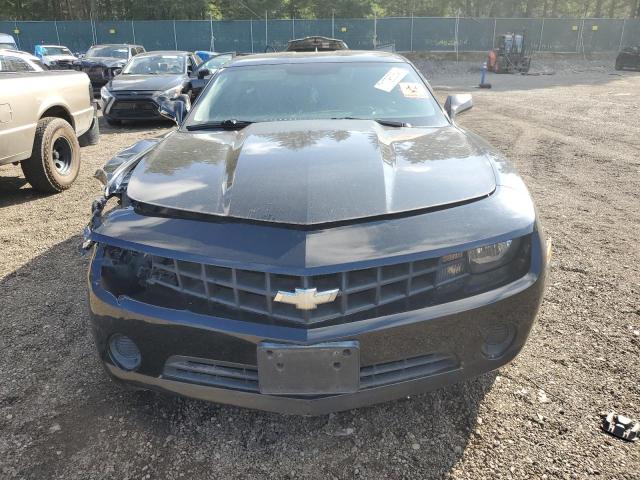 Photo 5 from auction – 2013 CHEVROLET CAMARO LS with VIN 2G1FA1E39D9108752