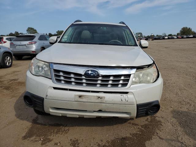Photo 5 from auction – 2012 SUBARU FORESTER 2 with VIN JF2SHBDC2CH461614