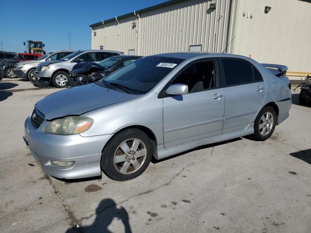 Zdjęcie 1 z aukcji – 2006 TOYOTA COROLLA CE z VIN 2T1BR32E06C667349