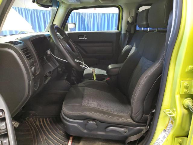 Photo 7 from auction – 2008 HUMMER H3 with VIN 5GTEN13E888120154