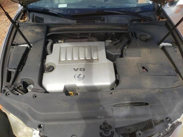Photo 11 from auction – 2008 LEXUS ES 350 with VIN JTHBJ46GX82194956