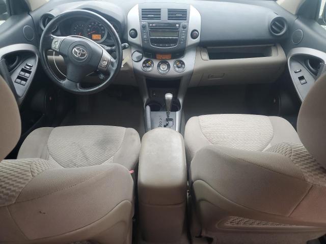 Photo 8 from auction – 2007 TOYOTA RAV4 LIMIT with VIN JTMZK34V975011620