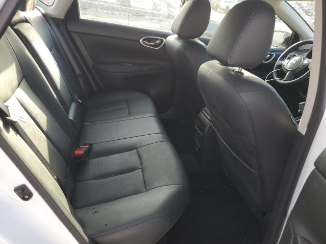 Photo 10 from auction – 2019 NISSAN SENTRA SR with VIN 3N1CB7AP6KY427271
