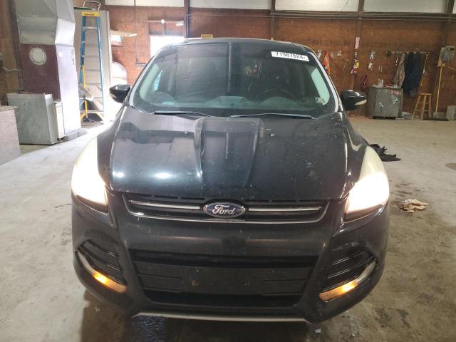 Photo 5 from auction – 2013 FORD ESCAPE SEL with VIN 1FMCU9H98DUD40323