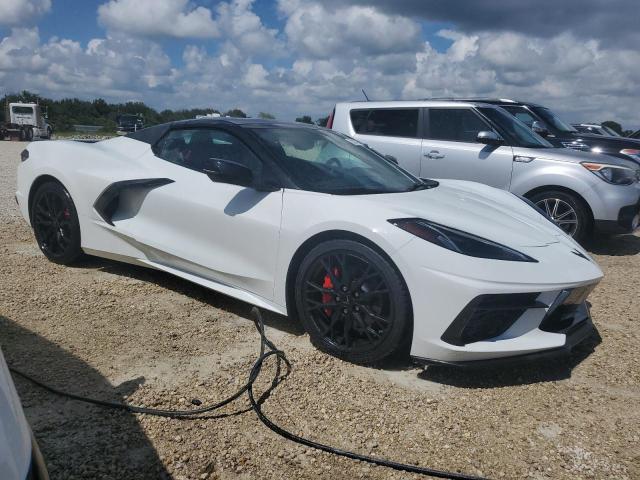 Photo 4 from auction – 2023 CHEVROLET CORVETTE S with VIN 1G1YB3D43P5103804