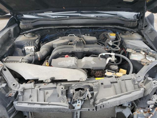 Photo 12 from auction – 2017 SUBARU FORESTER 2 with VIN JF2SJEJC4HH470011