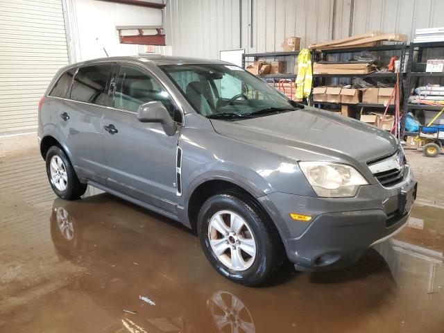 Photo 4 from auction – 2009 SATURN VUE XE with VIN 3GSCL33P59S532062